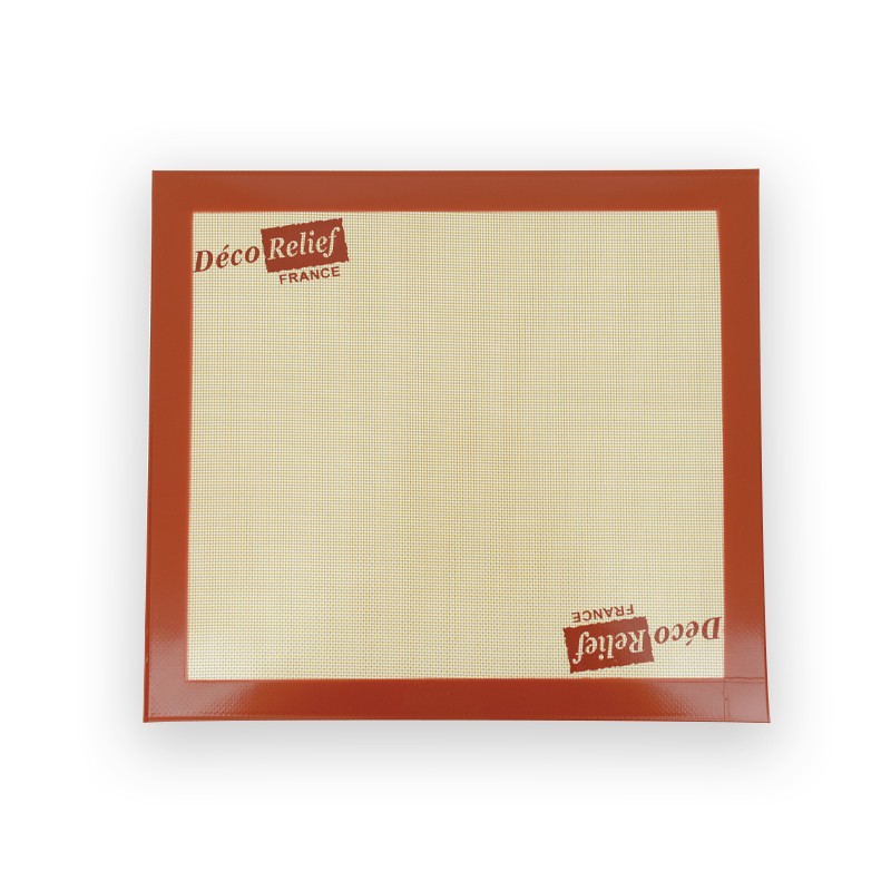 Silicone Baking Mat 390x350mm
