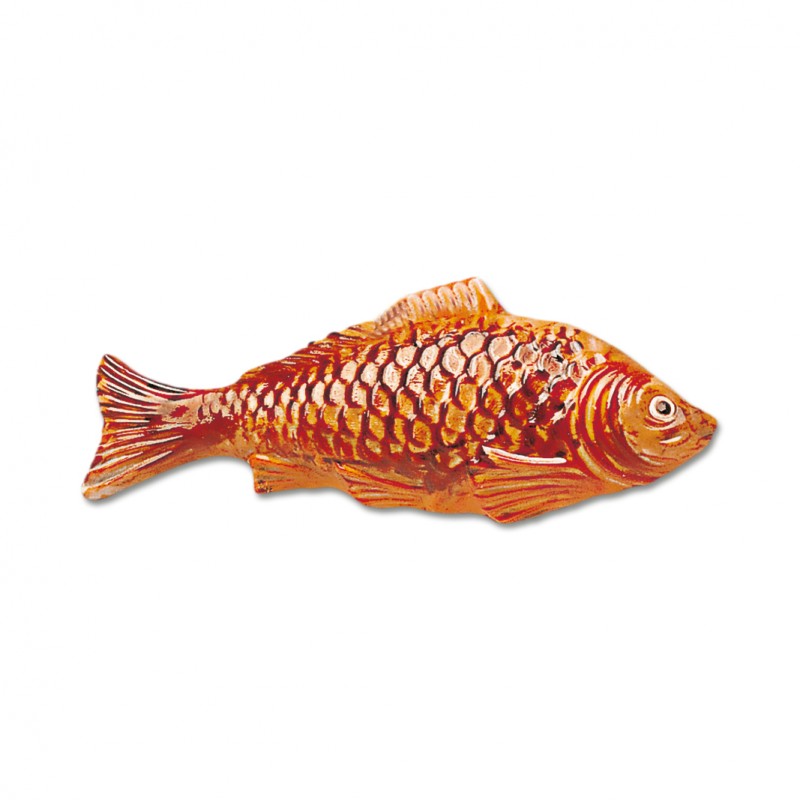 Chocolate Mould - Carp Fish (140mm)