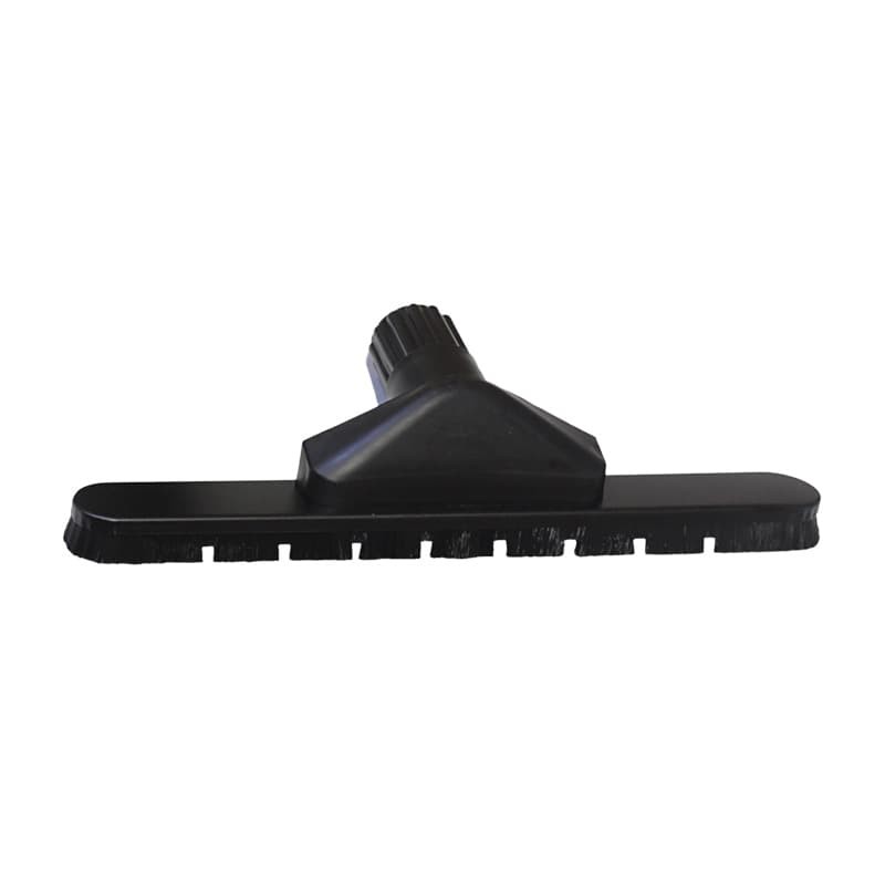 BROSSE PLATE A POILS pour aspi 30-60-80L