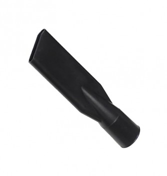 Plastic crevice tool for vaccum cleaner 60-80L