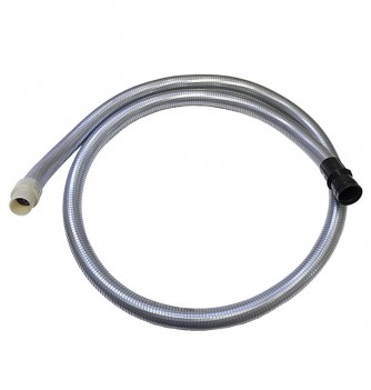 ALUMINUM HOSE double groove for OVEN KIT