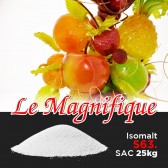 Sac de 25 kg d'isomalt le magnifique