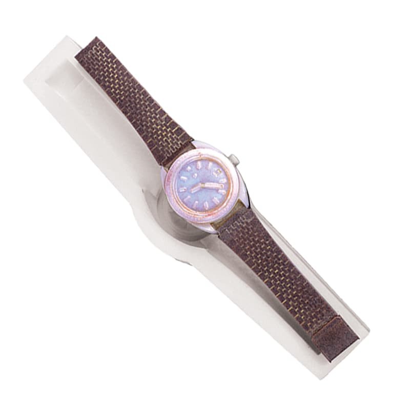 Moule silicone montre 190x35mm