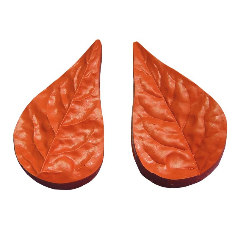 Empreinte Silicone Feuille de Lierre