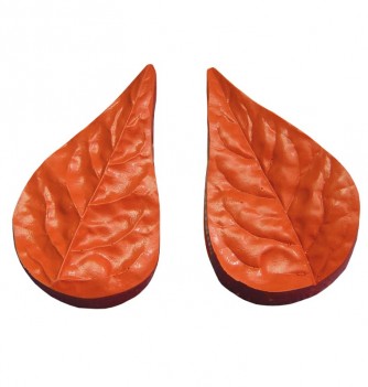 Empreinte Silicone Feuille de Lierre