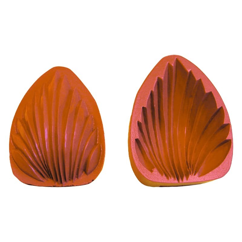 Moule Empreinte Silicone Aile d'Oiseau