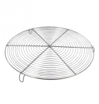 Round Pastry Grid ø28cm