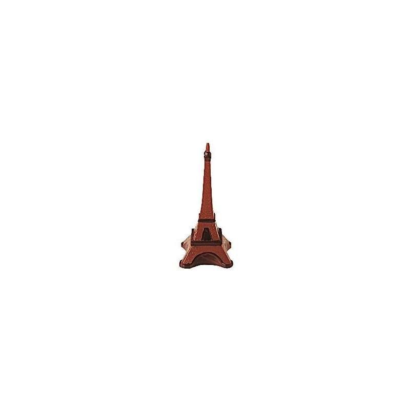 Moule Chocolat Tour Eiffel 15cm