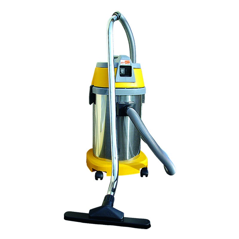 Professional Bakery Vacuum Cleaner (30L capacity)