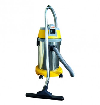 Vacuum cleaner PRO 30 L capacity