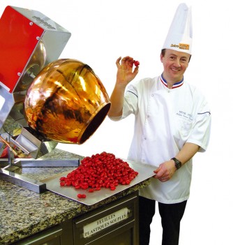 Amandine Pralinière (Praline Maker) - 8Kg