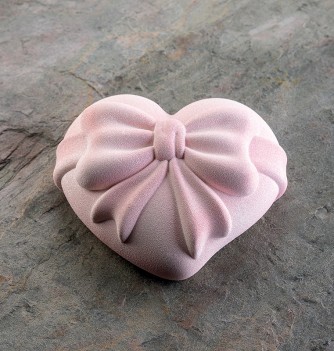 Moule Silicone Pavoflex - Coeur Cadeau