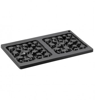 Top Silicone Mould - Sponge