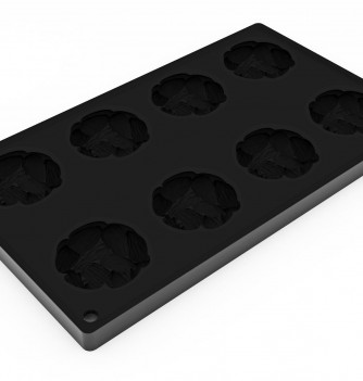 Moule Silicone Pâtisserie Top Mini Amande