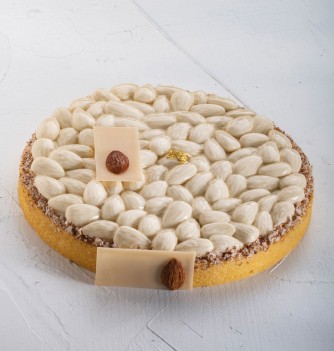 Moule Silicone Pâtisserie Top Amandes