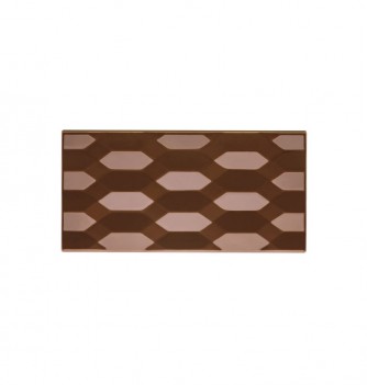 Hexa Chocolate Bar Mould 100 g