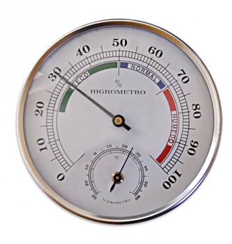 Hygrometer