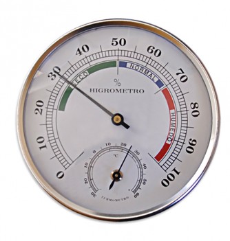 Hygrometer