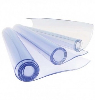 Sugar-pulling sheet - medium thickness