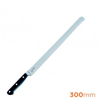 Couteau à genoise 300 mm