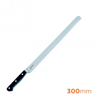 Genoise knife 300 mm