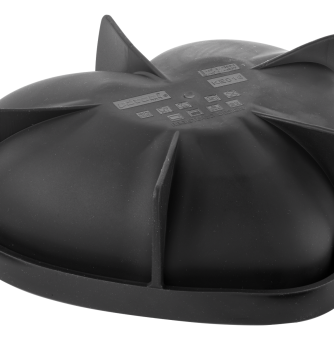 Moule Silicone Pavocake - Passion - Emmanuele Forcone
