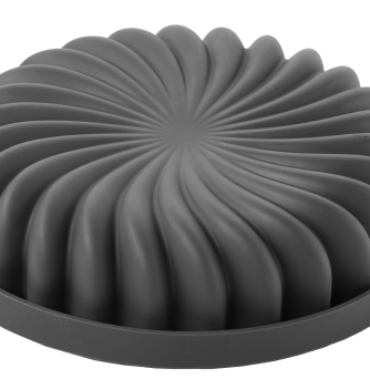 Moule Silicone Pavocake - Flip - Emmanuele Forcone