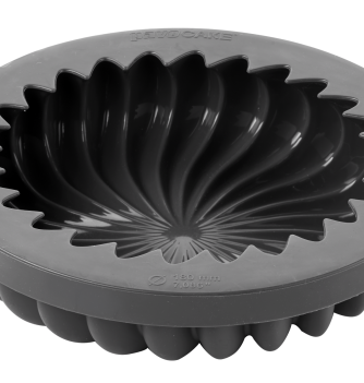 Moule Silicone Pavocake - Flip - Emmanuele Forcone