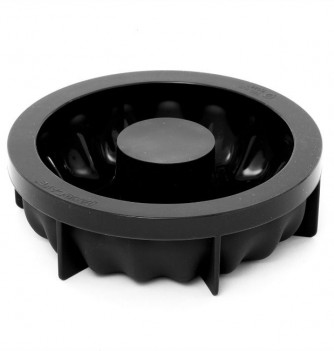 Moule Silicone Pavocake - Royal - Emmanuele Forcone