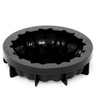 Pavocake Silicone Mould - Petale