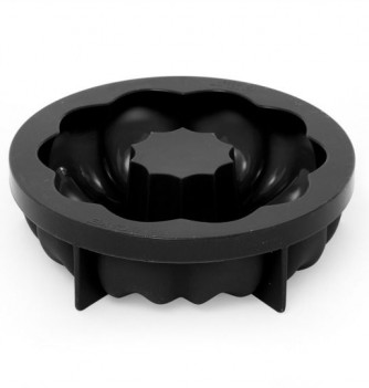 Moule Silicone Pavocake - Queen - Emmanuele Forcone