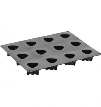 Silicone Mould - Pavoflex Natural