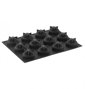 Silicone Mould - Pavoflex Natural