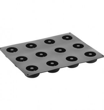 Moule Silicone Pavoflex - Loop