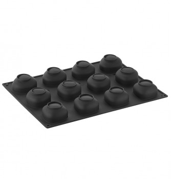 Moule Silicone Pavoflex - Zen