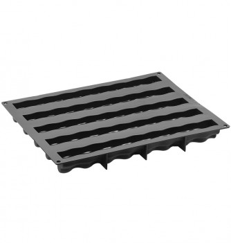 Moule Silicone Pavoflex - Volupté