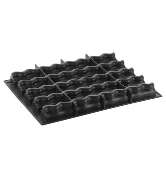 Moule Silicone Pavoflex - Volupté