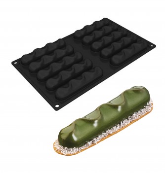 Silicone Mould - Pavoflex Sand