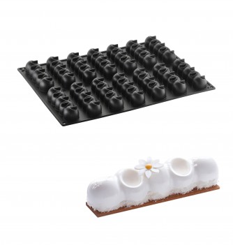 Moule à Gâteau Silicone Pavoflex Pelota