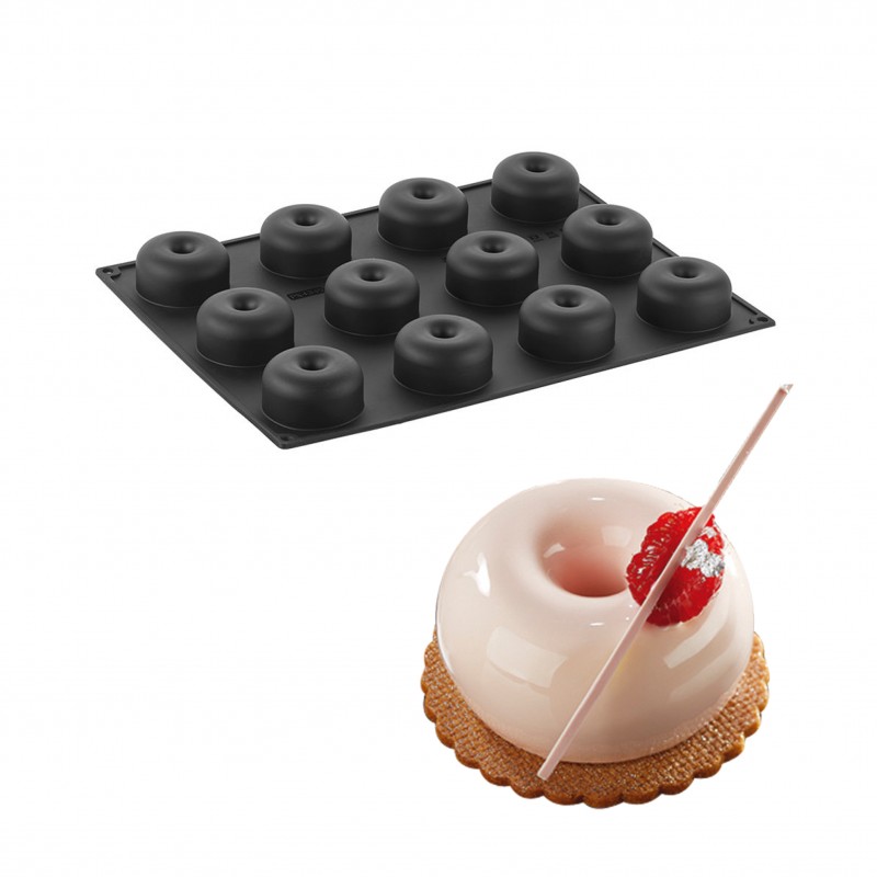 Moule Silicone Pavoflex - Loop