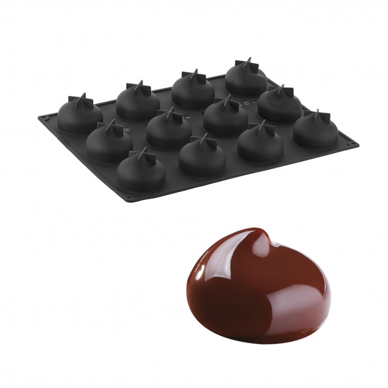 Moule Silicone Pavoflex - Drop