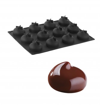 Moule a Gateau Silicone Pavoflex Drop