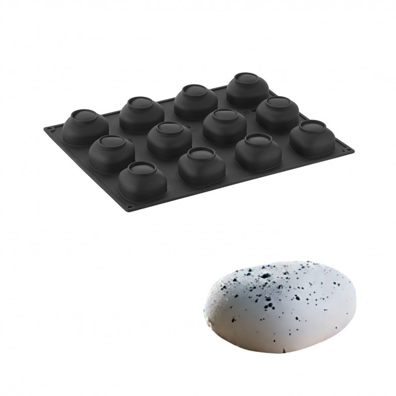 Moule Silicone Pavoflex - Zen