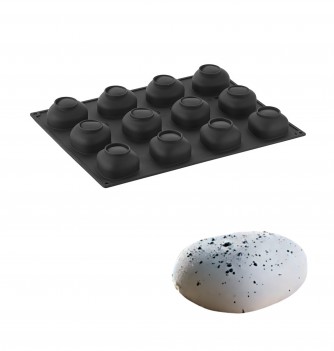 Moule Silicone Pavoflex - Zen