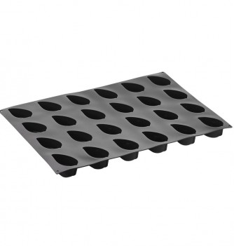 Moule Silicone Professionnel Pavoflex Feuille