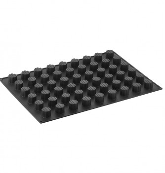 Professional Silicone Mould - 54 Small Line