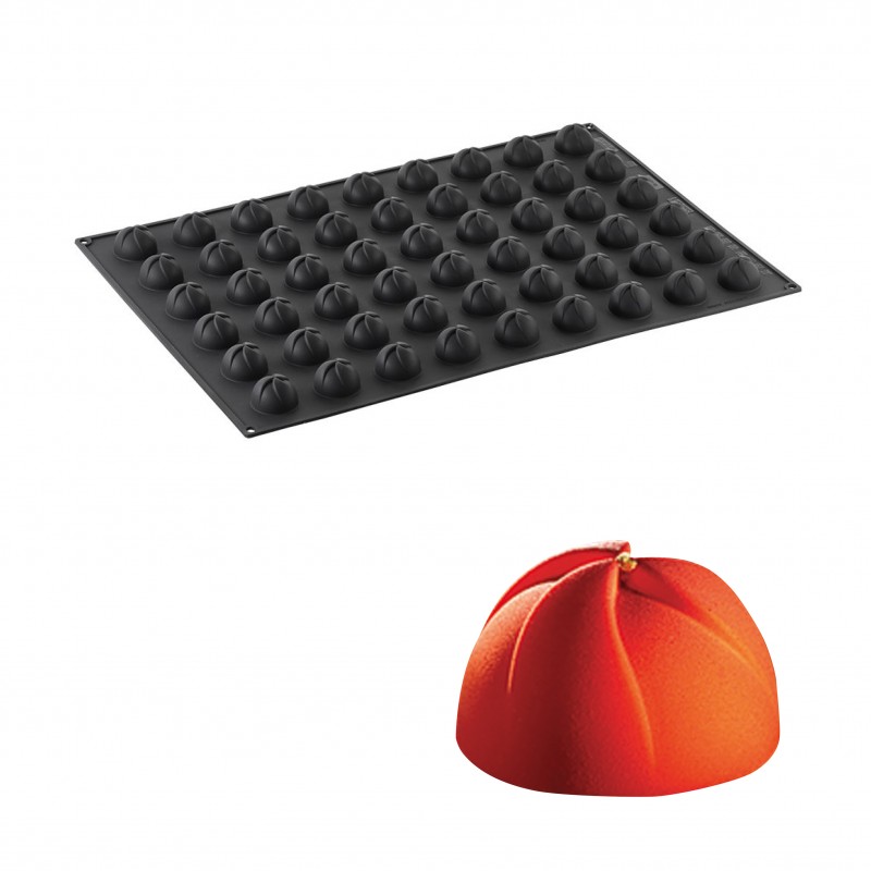 Moule Silicone Professionnel Pavoflex Vertigo