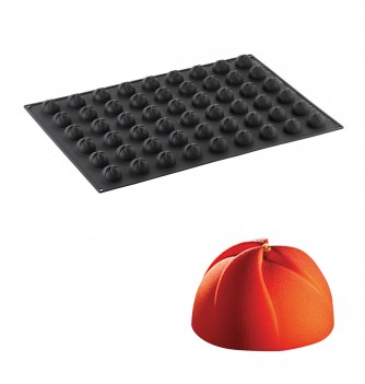 Moule Silicone Professionnel Pavoflex Vertigo