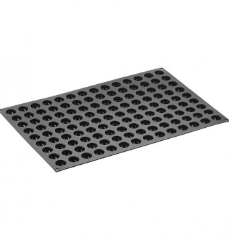 Moule Silicone Professionnel Pavoflex Mini-Sphères