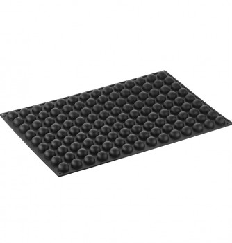 Moule Silicone Professionnel Pavoflex Mini-Sphères